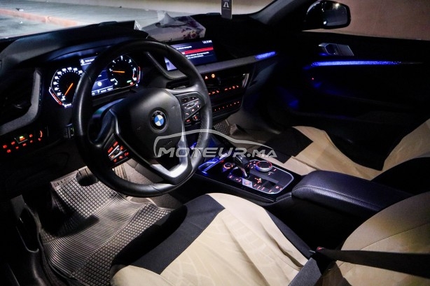 بي ام دبليو سيريي 1 116d مستعملة 2602150