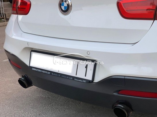 BMW Serie 1 occasion 1669300