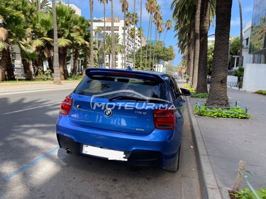 بي ام دبليو سيريي 1 Pack m مستعملة 1727113