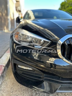 بي ام دبليو سيريي 1 Lounge مستعملة 3570123