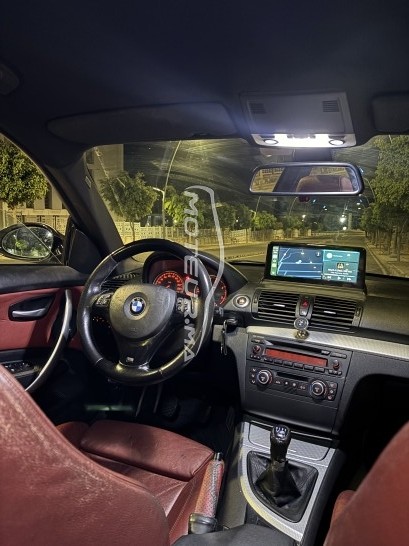 BMW Serie 1 E82 occasion 2316696