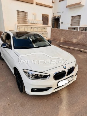 BMW Serie 1 Sports occasion 1824019