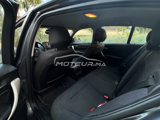 بي ام دبليو سيريي 1 116 d 2l f20 مستعملة 2377906