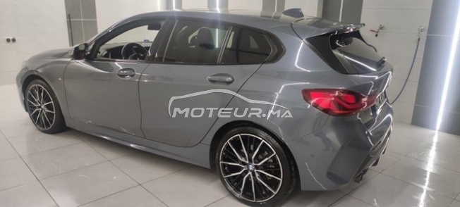 بي ام دبليو سيريي 1 مستعملة 1589099