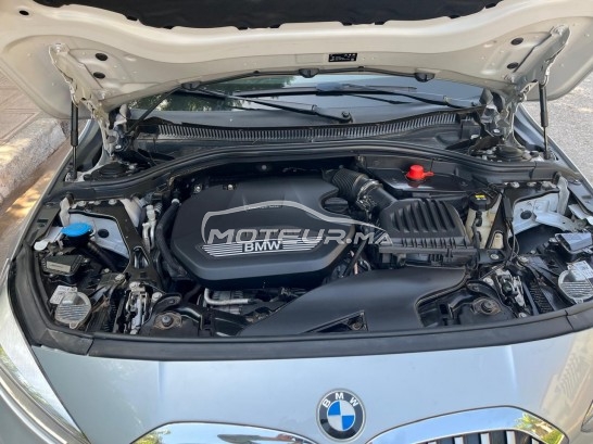 بي ام دبليو سيريي 1 116d مستعملة 2602156