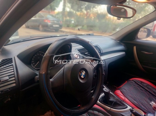 BMW Serie 1 116i occasion 1774544