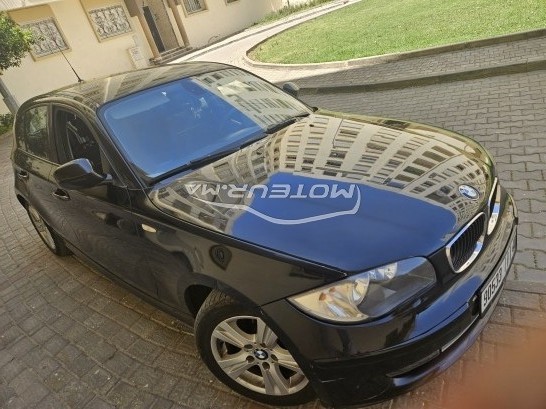 BMW Serie 1 2011 occasion 1867831