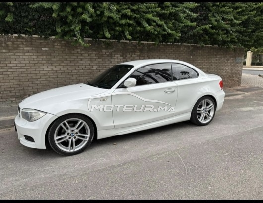 BMW Serie 1 Coupe e82 occasion 2916354