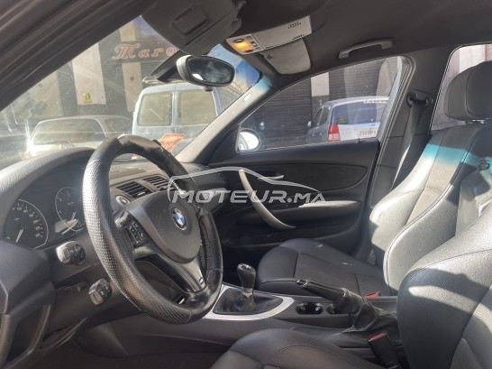 BMW Serie 1 occasion 1994714