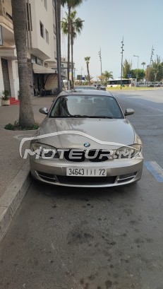 BMW Serie 1 Coupé occasion 1717133