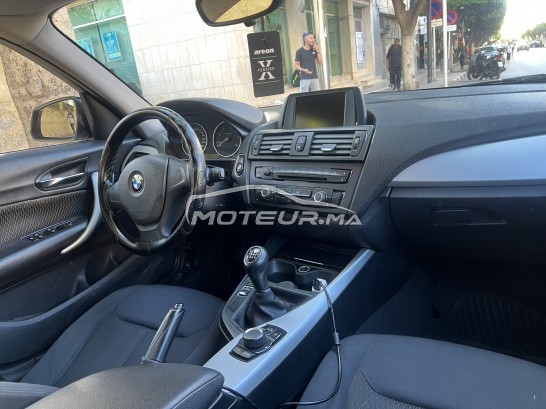 بي ام دبليو سيريي 1 F20 مستعملة 1853406