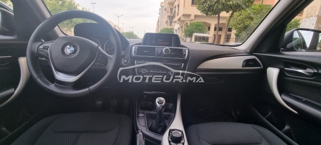 بي ام دبليو سيريي 1 114d مستعملة 1815991