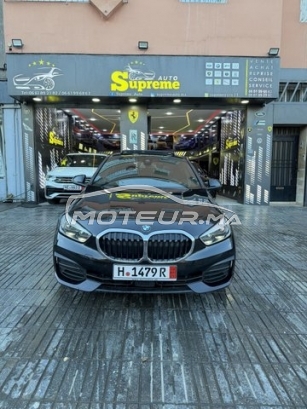 Voiture au Maroc BMW Serie 1 - 473756