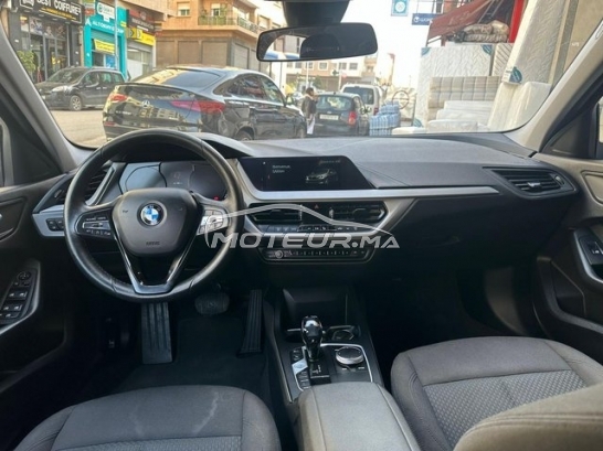 بي ام دبليو سيريي 1 مستعملة 3003967