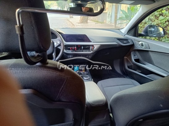 BMW Serie 1 116d occasion 1776530