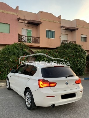 BMW Serie 1 114d occasion 1608175