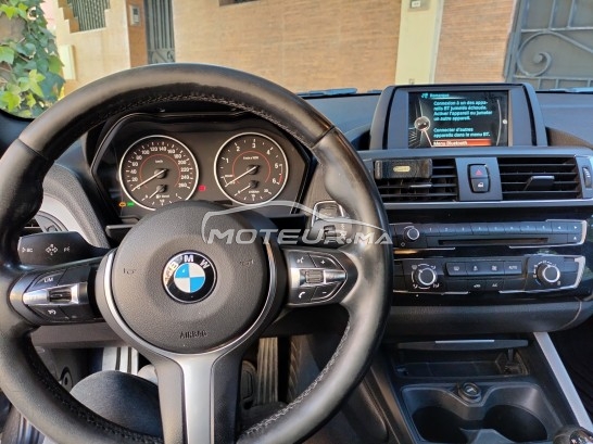 BMW Serie 1 114d occasion 1581868