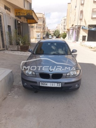 بي ام دبليو سيريي 1 116i مستعملة 1869891