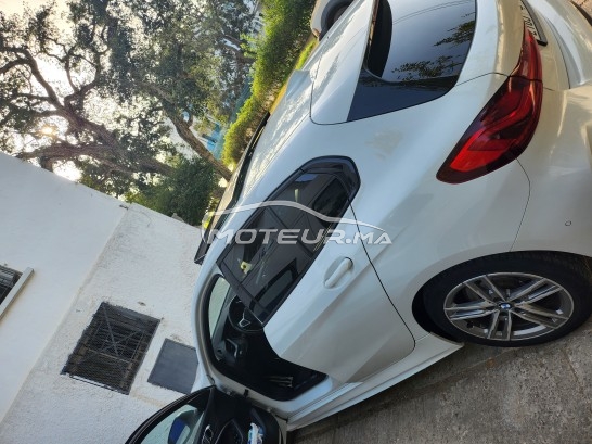 بي ام دبليو سيريي 1 2020 مستعملة 1932503