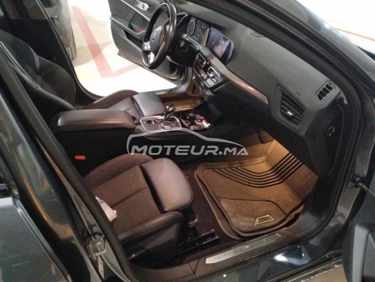 BMW Serie 1 occasion 3418979