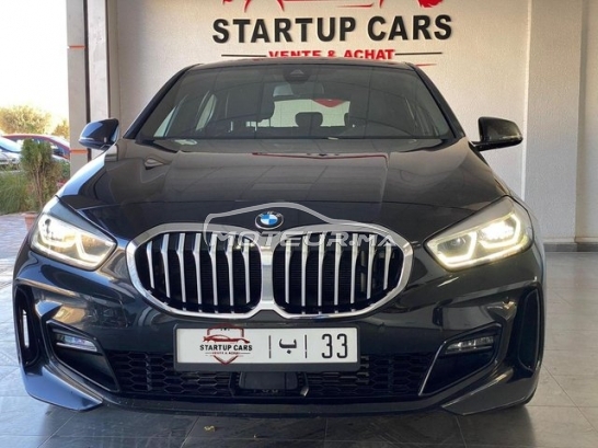 Acheter voiture occasion BMW Serie 1 au Maroc - 412397