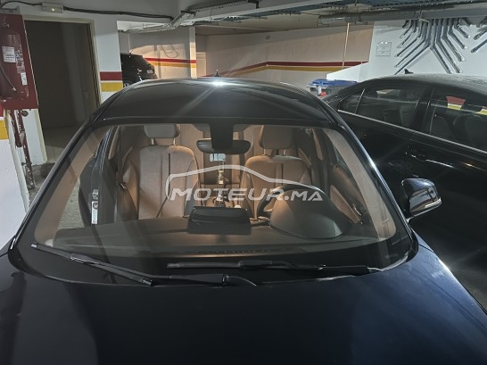 بي ام دبليو سيريي 1 116d مستعملة 1948589