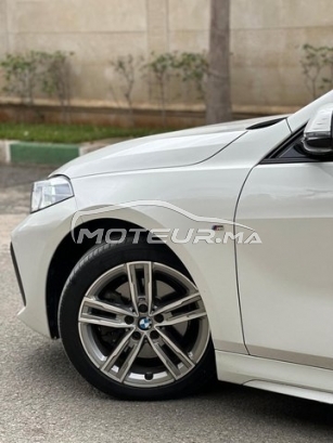 بي ام دبليو سيريي 1 مستعملة 3012681