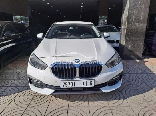 Acheter voiture occasion BMW Serie 1 au Maroc - 449686