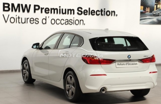 بي ام دبليو سيريي 1 مستعملة 2709699