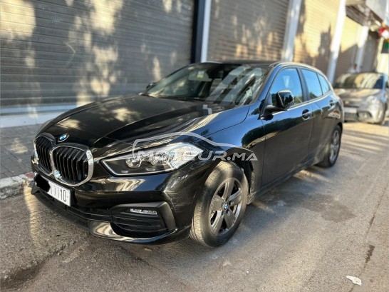 بي ام دبليو سيريي 1 Lounge مستعملة 3570122