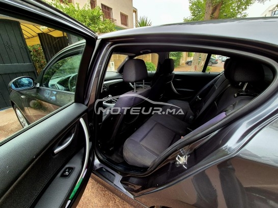 بي ام دبليو سيريي 1 120d coupe مستعملة 1613621