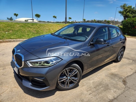 BMW Serie 1 116d occasion 2286089