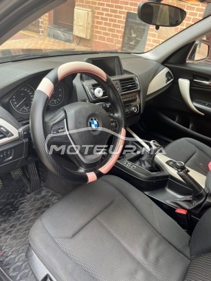 BMW Serie 1 2016 occasion 1703253