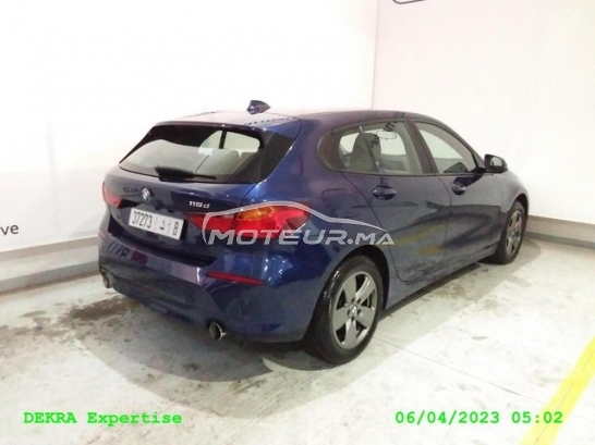 BMW Serie 1 occasion 1610397