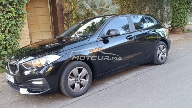 BMW Serie 1 116d occasion 1776537