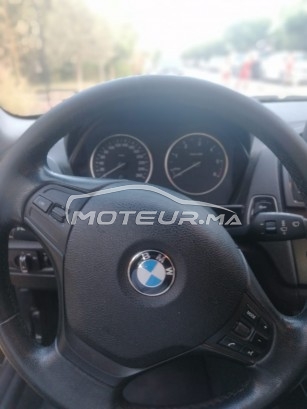 BMW Serie 1 occasion 1718675