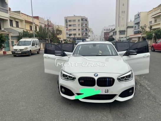 BMW Serie 1 116d occasion 1773829