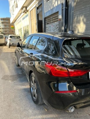 بي ام دبليو سيريي 1 Lounge مستعملة 3570124