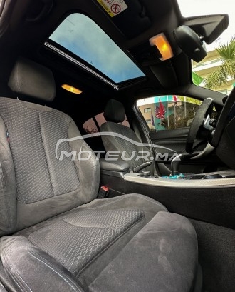 BMW Serie 1 ‏une tres belle bmw serie 120d (190cv) f20 lci pack m full option modele 2016 (sur commande avec une boite auto occasion 2311879