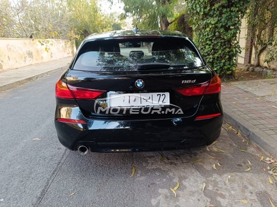 BMW Serie 1 116d occasion 1776534
