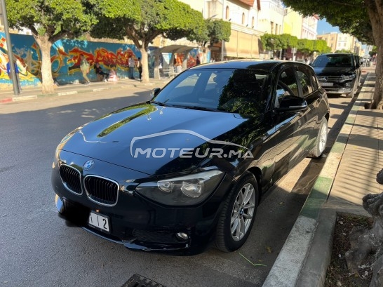 بي ام دبليو سيريي 1 F20 مستعملة 1853400