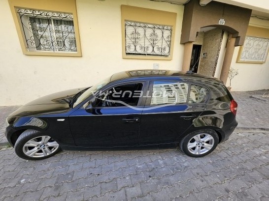 BMW Serie 1 2011 occasion 1867833