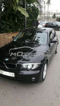 BMW Serie 1 occasion 437952
