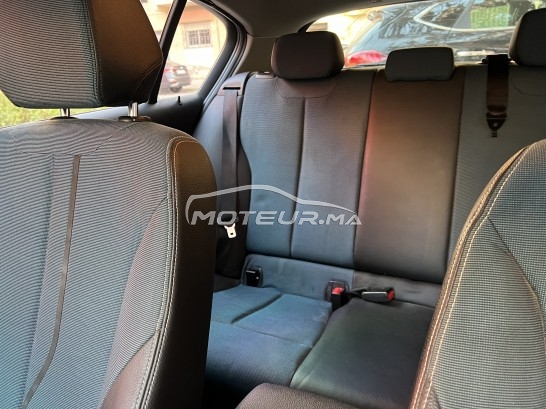 BMW Serie 1 occasion 1701303