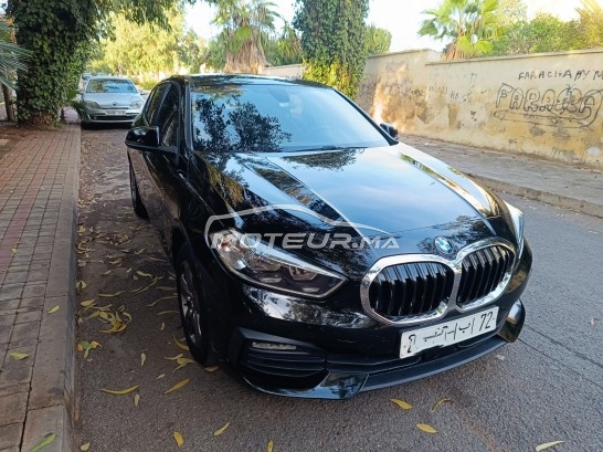BMW Serie 1 116d occasion 1776529