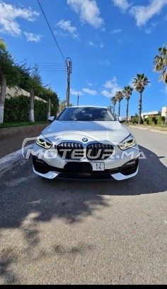 بي ام دبليو سيريي 1 Édition sport مستعملة 2474689