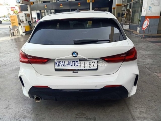 بي ام دبليو سيريي 1 مستعملة 3511134