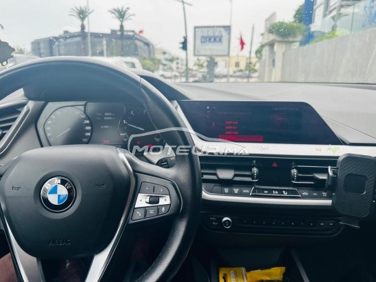 بي ام دبليو سيريي 1 Lounge مستعملة 3570114