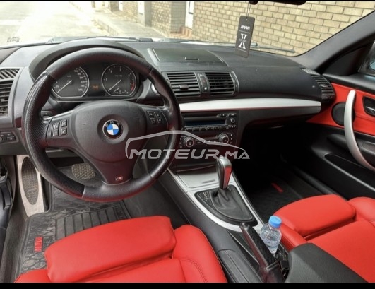 BMW Serie 1 Coupe e82 occasion 2916358