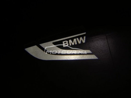 Bmw Serie 1 occasion Diesel Modèle 2021